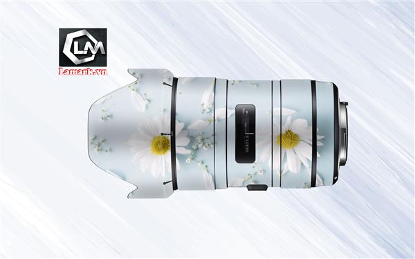 Ảnh đại diện sản phẩm skin lens máy ảnh